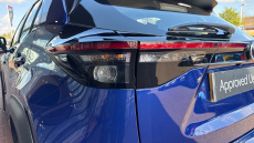 Toyota Yaris Cross 1.5 Hybrid Icon 5dr CVT Hybrid Estate